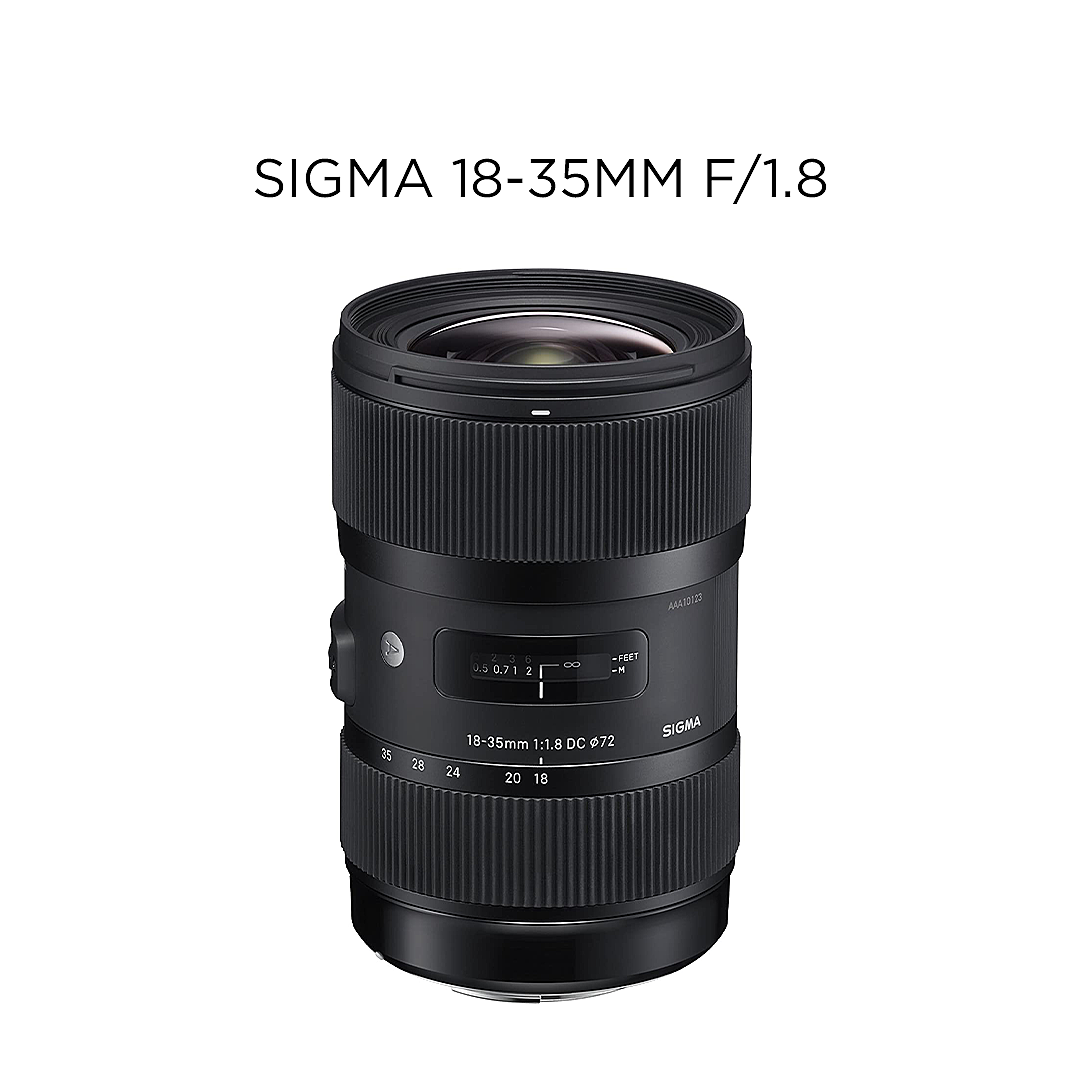 SIGMA 50-100mm F1.8 DC キヤノンEFマウント SIGMA 50-100mm F1.8 DC HSM Art（キヤノンEFマウント） | MAP