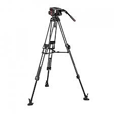 8 Lowest Priced Manfrotto 509HD and 545BK Pro Middle-Twin