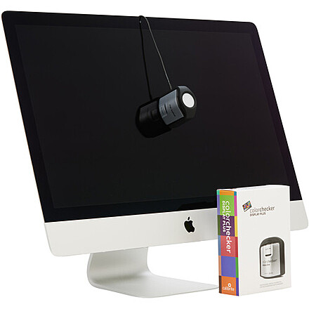 Rent a Calibrite ColorChecker Display Plus Colorimeter, Best