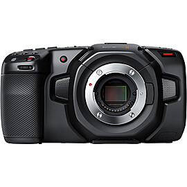 8 Lowest Priced Blackmagic Design Production Camera 4K For Rent