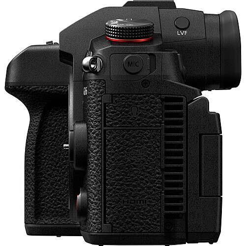【6/30まで限定！】Panasonic LUMIX GH6 シャッター2392 Rent a Panasonic GH6 Camera + Memory Cards (2x 256GB CFExpress B +