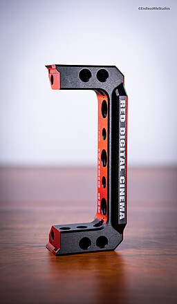 RED DIGITAL CINEMA KOMODO Expander Module 720-0058 810016941446