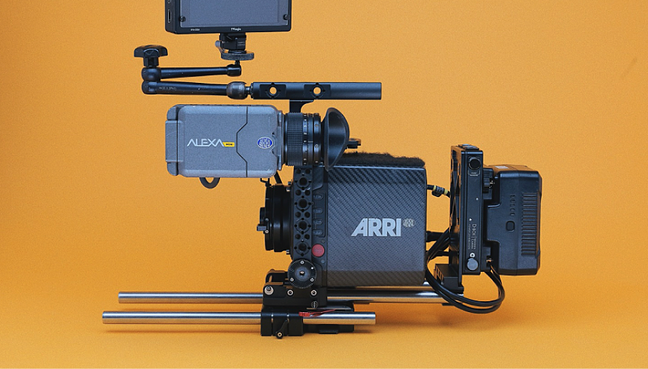 Rent a Alexa mini, Best Prices | ShareGrid Seattle, WA