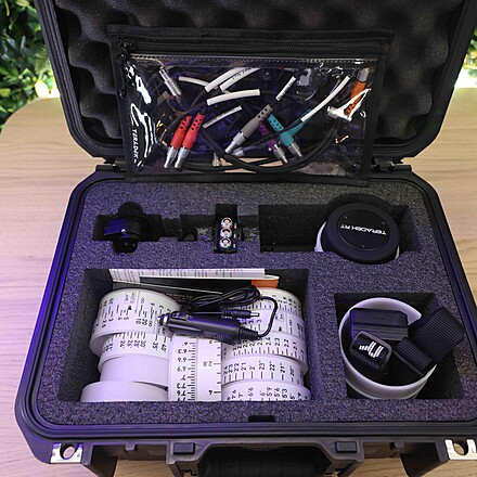 レオ　ダストボックス Rent a Teradek RT Single Axis Wireless Lens Control Kit, Best