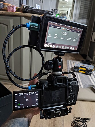 Ultimate Sony A7IV Accessories Guide - AlphaShooters.com