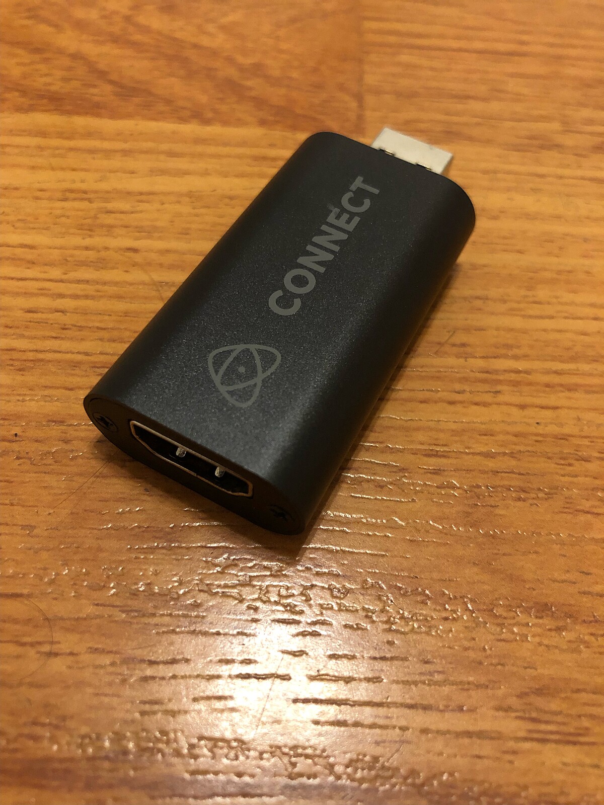 Rent a Atomos CONNECT 4K HDMI to USB Capture Card, Best Prices ...
