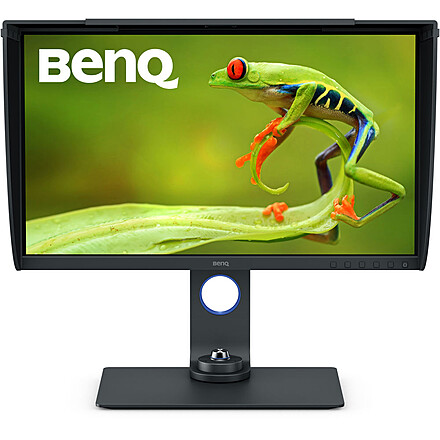 BenQ SW270C フォトグラファーモニター SW270C Product Info | BenQ US
