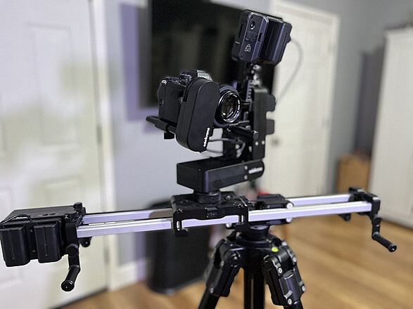 当日発送可 【新品未使用】edelkrone Module Focus その他 ...