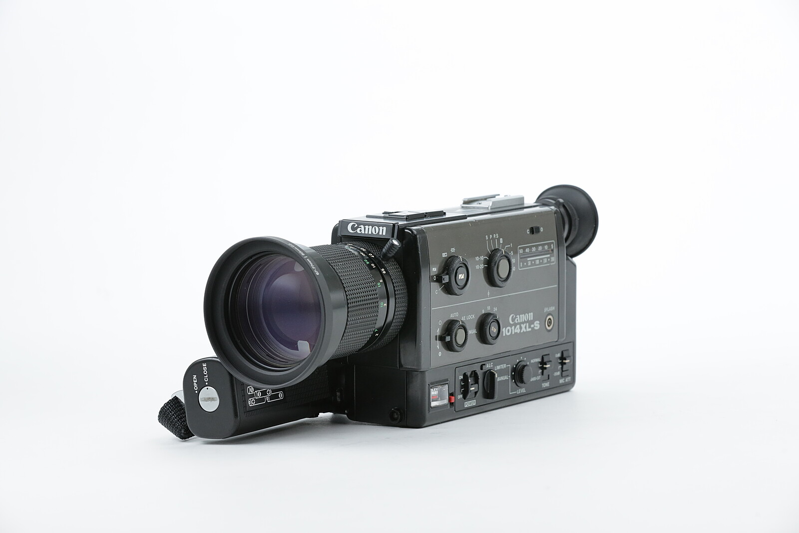 Rent a Canon 1014XL-S Super 8 Camera, Best Prices | ShareGrid Los