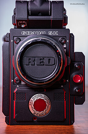 Rent a RED DSMC2 Gemini 5K S35 Package, Best Prices | ShareGrid