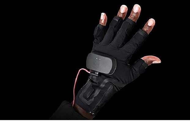 Rokoko SMARTGLOVES Sサイズ ロココ スマートグローブ