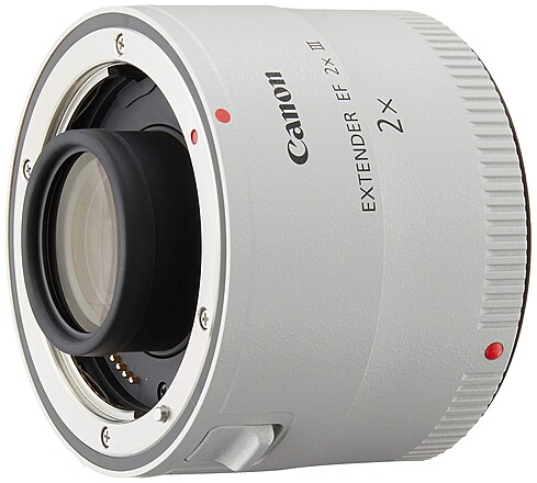 Rent a Canon Extender EF 2X III, Best Prices | ShareGrid New York, NY