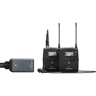 Rent a Sennheiser EW100 wireless lav mic , Best Prices | ShareGrid