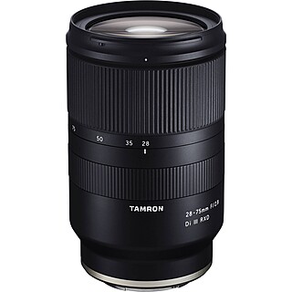 Rent a Sony A7iii w/Sigma 24, Tamron 28-75, RSC2 Gimbal, Best