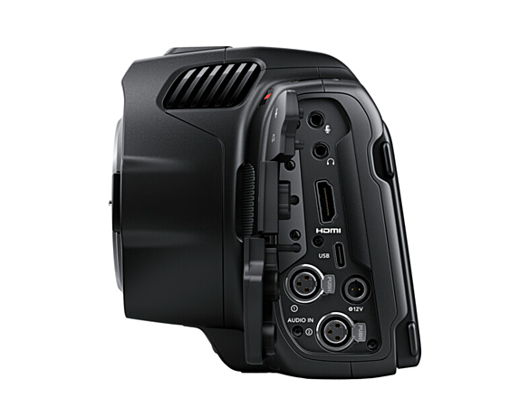 Rent a BMPCC 6K Pro KIT, Best Prices | ShareGrid Burlington, VT