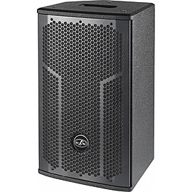 D.A.S Audio ACTION-508A Two-Way 8" 720W Powered Portable PA Speaker with DSP Pro
