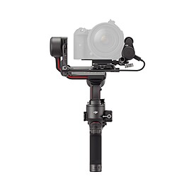 DJI RS 3 Gimbal Stabilizer Pro Combo