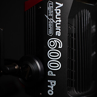 Rent a Aputure LS 600d Pro Light Storm Daylight LED Light, Best