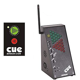 Dsan Perfect Cue System