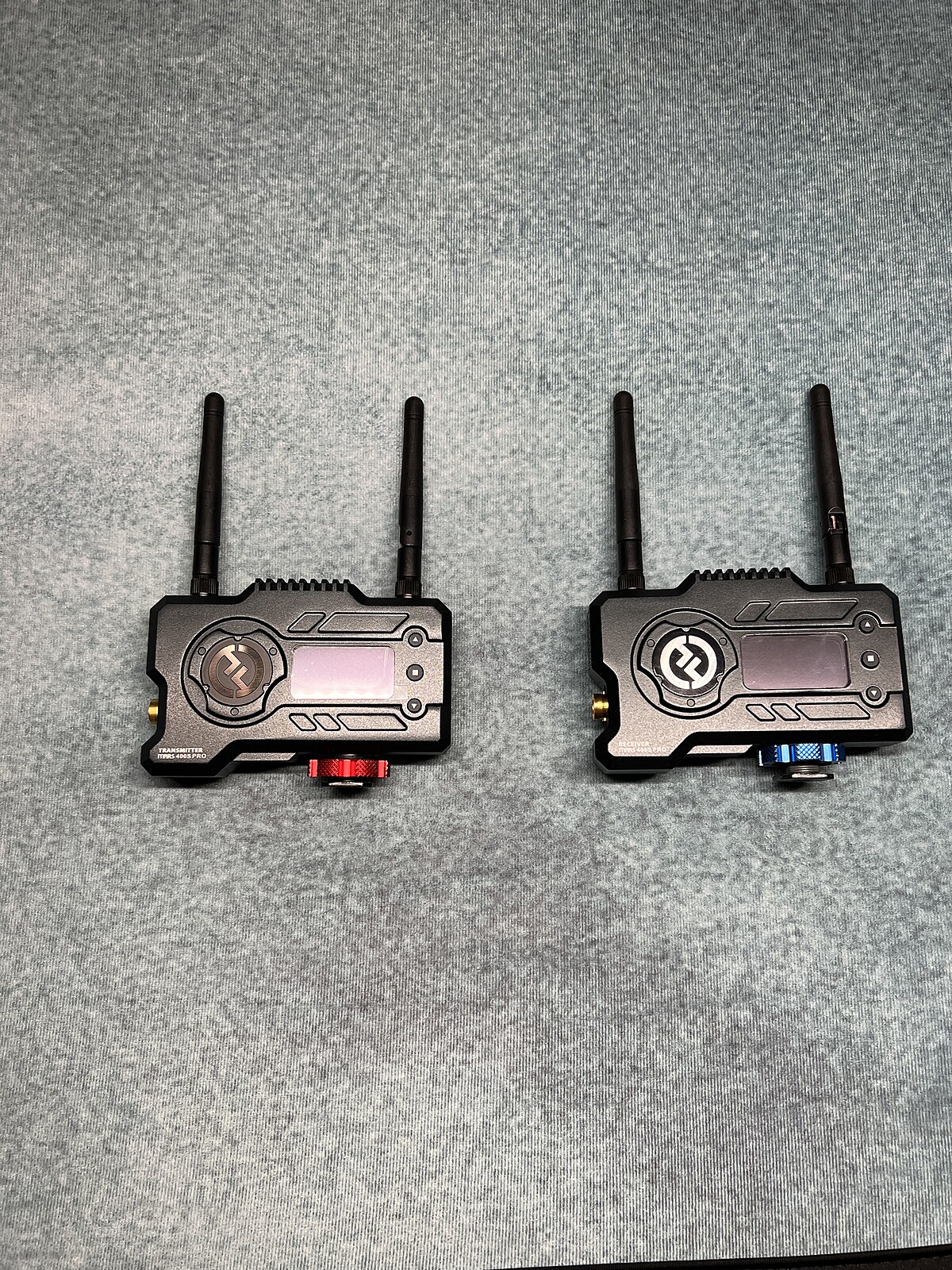 Rent a Hollyland Mars 400S PRO SDI/HDMI Wireless Video Transmission