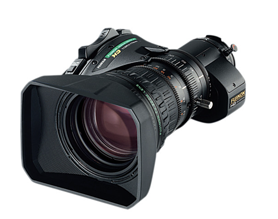 Rent a Fujinon XA20sx8.5BERM-K3 ENG Lens, Best Prices | ShareGrid