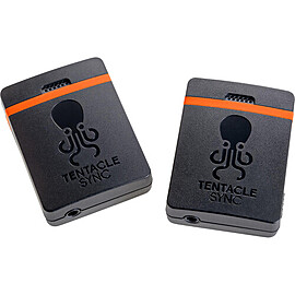 Tentacle Sync E mkII Timecode Generator with Bluetooth 5.0