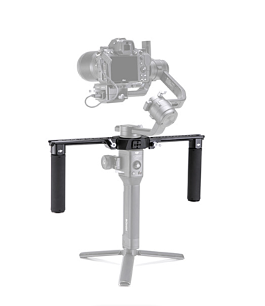 Rent a DJI Ronin-S with Monitor Mount, Case and Accessories, Best