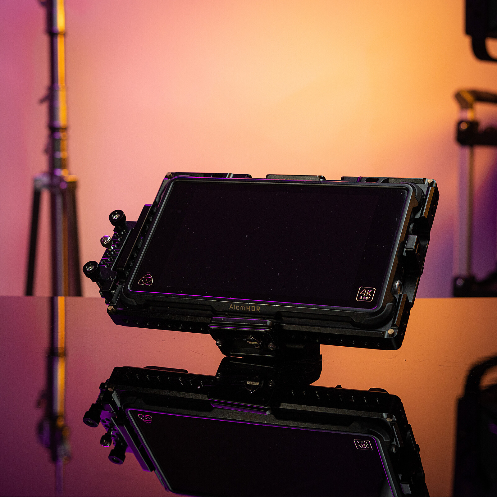 Rent a Atomos Ninja Inferno 7