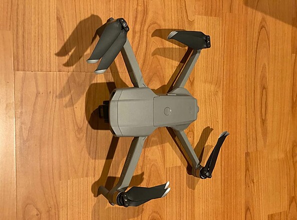 Rent a DJI Mavic Air 2 FMC Quadcopter, Best Prices | ShareGrid