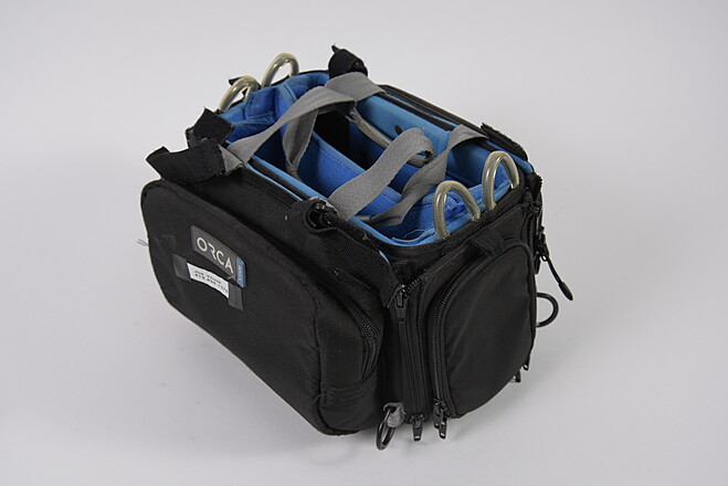 Rent a ORCA OR-280 Mix Bag, Best Prices | ShareGrid Chicago, IL