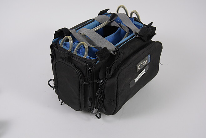 Rent a ORCA OR-280 Mix Bag, Best Prices | ShareGrid Chicago, IL