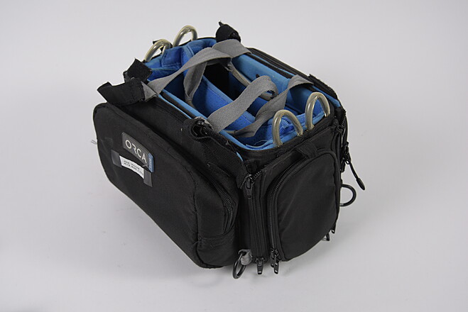 Rent a ORCA OR-280 Mix Bag, Best Prices | ShareGrid Chicago, IL