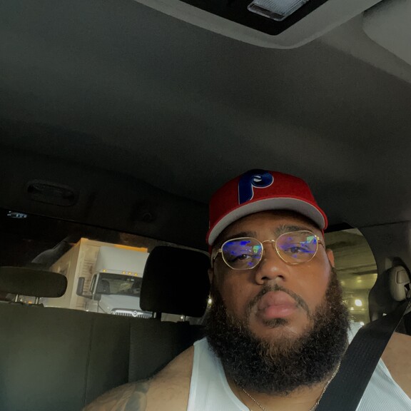Anthony Brooks Jr | ShareGrid