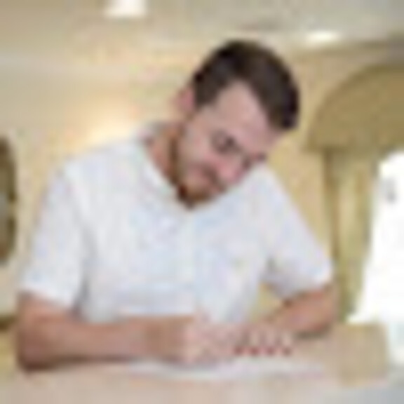 Darren Russell | ShareGrid