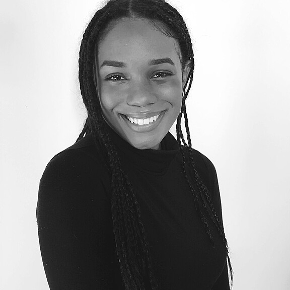 Tiarra Smith | ShareGrid