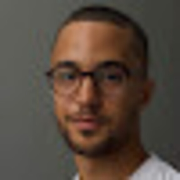Jordan Sims | ShareGrid