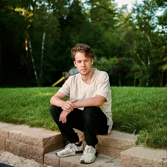 Ryan Basel | ShareGrid