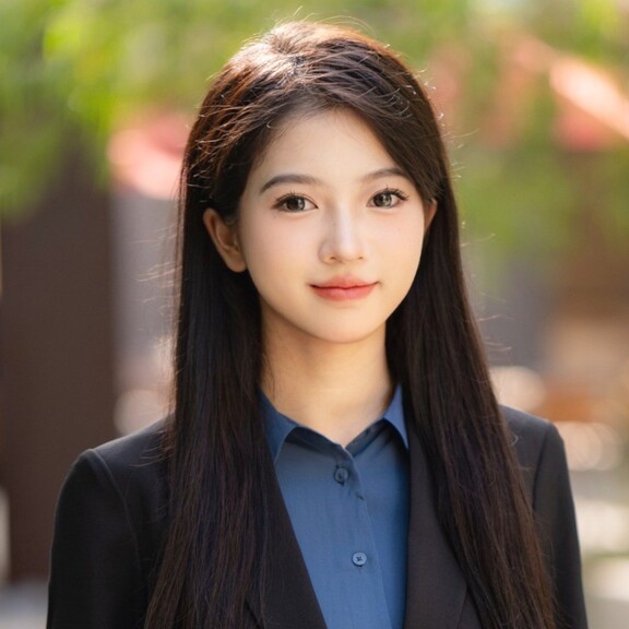 Kaidi Huang | ShareGrid