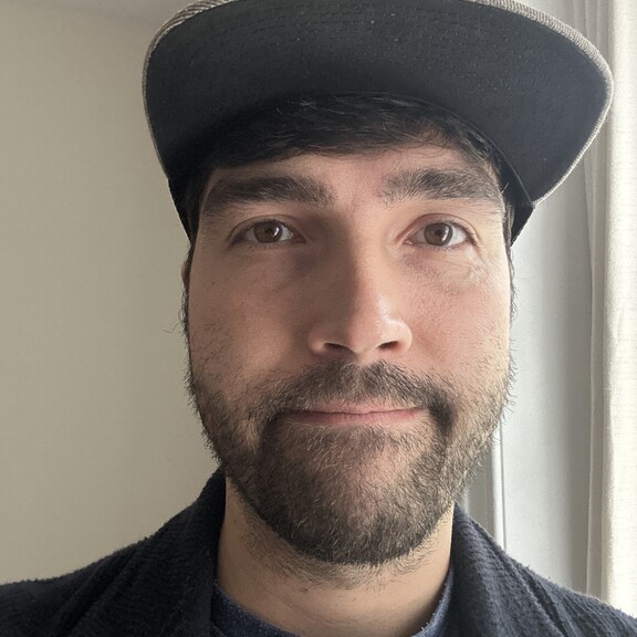 James Bassett Cann | ShareGrid