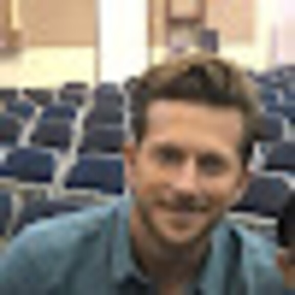 James Raney | ShareGrid