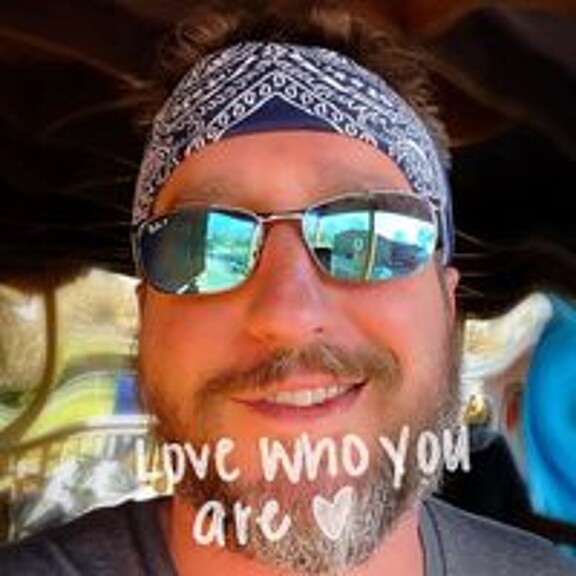 Ryan Tincher | ShareGrid
