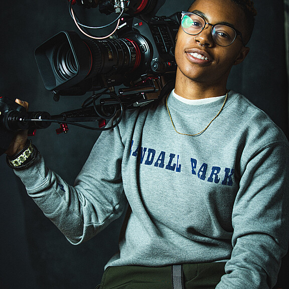 RED Cricket Films LLC | ShareGrid