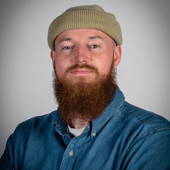 Justin Bradford | ShareGrid