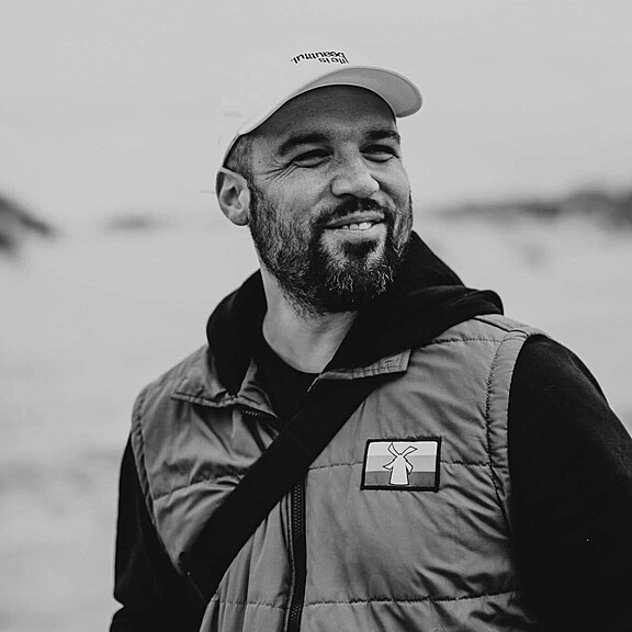 Daniel Kalani Jeremiah