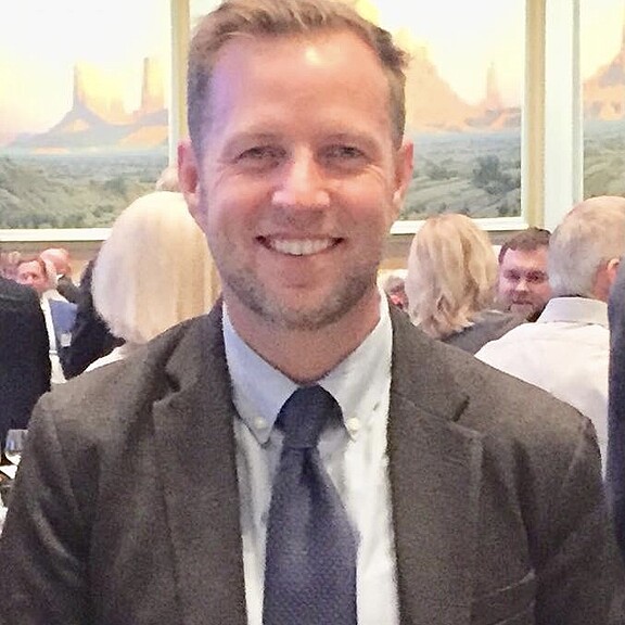 James Price | ShareGrid
