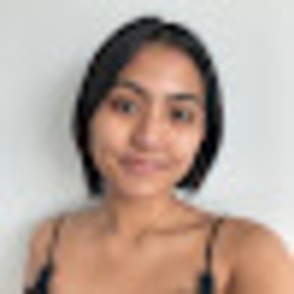 Hannah De Ocampo | ShareGrid
