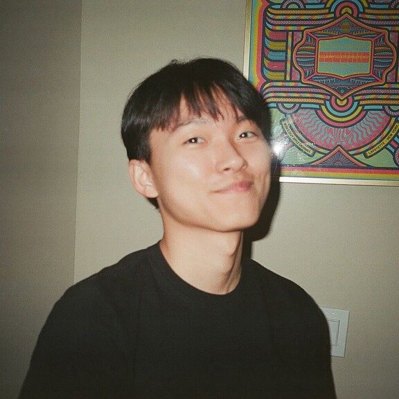 Nicholas Jun | ShareGrid