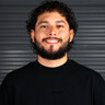 Oscar Vasquez Salazar