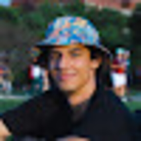 Israel Siqueira | ShareGrid
