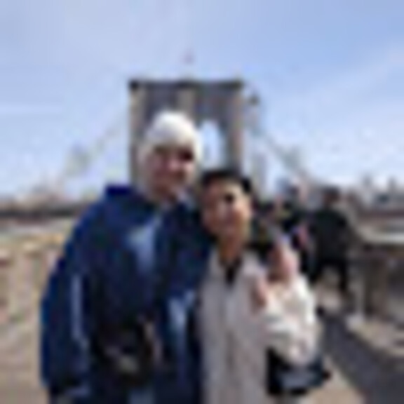 Kathy Tran | ShareGrid